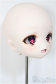 画像2: DD/DDH-01:カスタムヘッド/BJD　球体関節人形 A-25-04-09-142-NY-ZA (2)