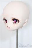 画像3: DD/DDH-01:カスタムヘッド/BJD　球体関節人形 A-25-04-09-142-NY-ZA (3)