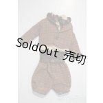 画像: 幼SD/OF:衣装セット U-25-04-15-139-NY-ZU