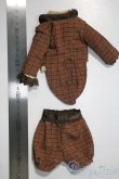 画像2: 幼SD/OF:衣装セット U-25-04-15-139-NY-ZU (2)