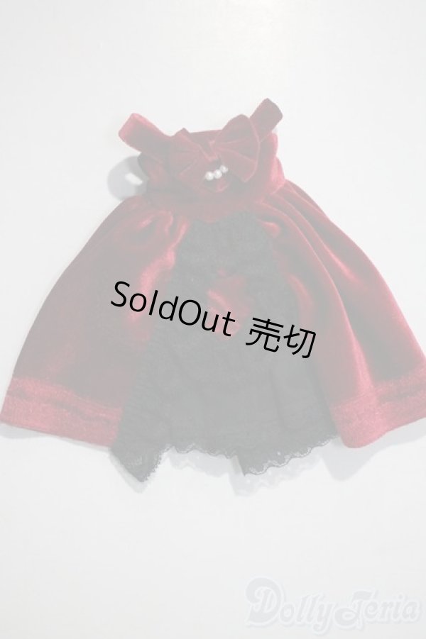 画像1: 幼SD/OF:ドレス U-25-04-15-135-NY-ZU (1)