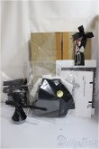 画像6: MDD/OF:衣装セット　ヴァンパイアハンター衣装セット(ブラック)　CALULU様　あいまいみどる様コラボ/0 A-25-04-09-168-KD-ZA (6)