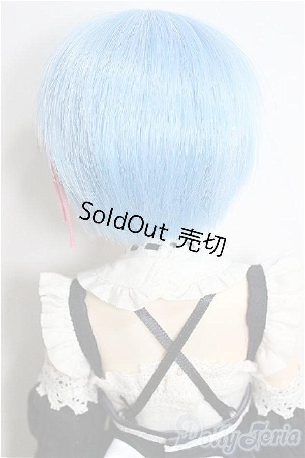 画像4: Cerberus Project/Re:ゼロから始める異世界生活 レム(ドール)/ A-25-04-09-169-KD-ZA (4)