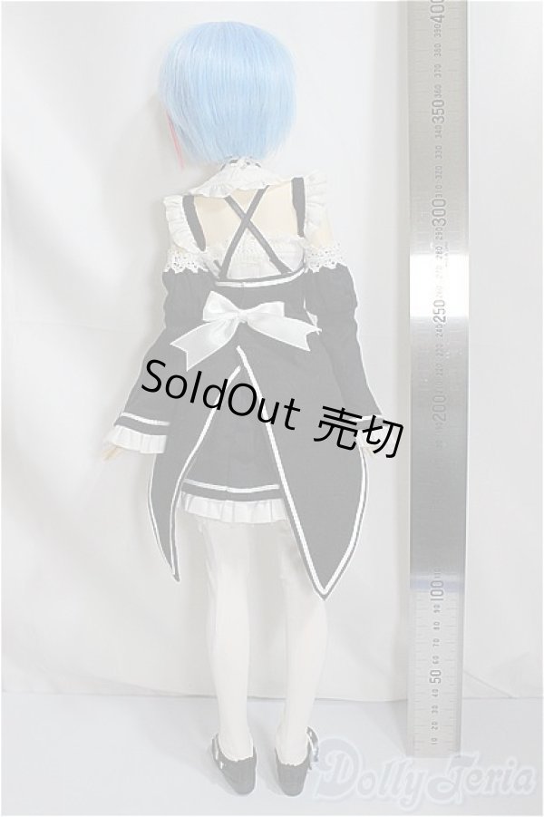 画像6: Cerberus Project/Re:ゼロから始める異世界生活 レム(ドール)/ A-25-04-09-169-KD-ZA (6)