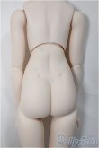 画像4: MDD/ベースボディ(DD-f3)/BJD　球体関節人形 A-25-04-09-189-KD-ZA (4)