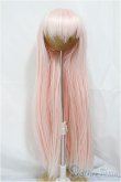 画像1: 8-9inch/ウィッグ/インチ　BJD　MJD　ドール用 A-25-04-09-170-KD-ZA (1)