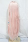 画像2: 8-9inch/ウィッグ/インチ　BJD　MJD　ドール用 A-25-04-09-170-KD-ZA (2)