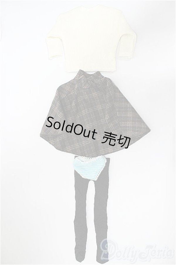 画像2: MDD/OF:衣装セット/0 A-25-04-09-171-KD-ZA (2)