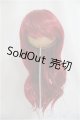 画像: 8-9inch/ウィッグ　VOLKS/インチ　BJD　MJD　ドール用 A-25-04-09-163-KD-ZA
