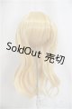 画像: 8-9inch/ウィッグ　VOLKS/インチ　BJD　MJD　ドール用 A-25-04-09-164-KD-ZA