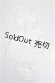 画像: SD/OF:スリップドレス　VOLKS　/1/3　60ｃｍ　BJD　MJD　衣装　ドール用 A-25-04-09-159-KD-ZA