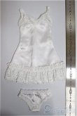 画像2: SD/OF:スリップドレス　VOLKS　/1/3　60ｃｍ　BJD　MJD　衣装　ドール用 A-25-04-09-159-KD-ZA (2)