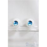 画像: 20mm/ドリームフィッター+アクリルアニメアイ　VOLKS/0 A-25-04-09-160-KD-ZA