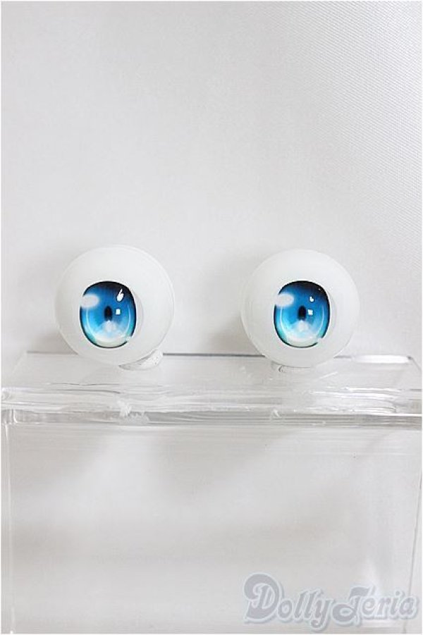 画像1: 20mm/ドリームフィッター+アクリルアニメアイ　VOLKS/0 A-25-04-09-160-KD-ZA (1)