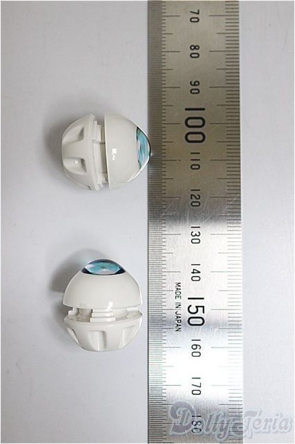 画像4: 20mm/ドリームフィッター+アクリルアニメアイ　VOLKS/0 A-25-04-09-160-KD-ZA (4)