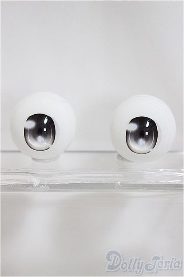 画像1: 20mm/ドリームフィッター+アクリルアニメアイ　VOLKS/0 A-25-04-09-161-KD-ZA (1)