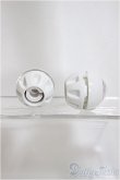 画像2: 20mm/ドリームフィッター+アクリルアニメアイ　VOLKS/0 A-25-04-09-162-KD-ZA (2)