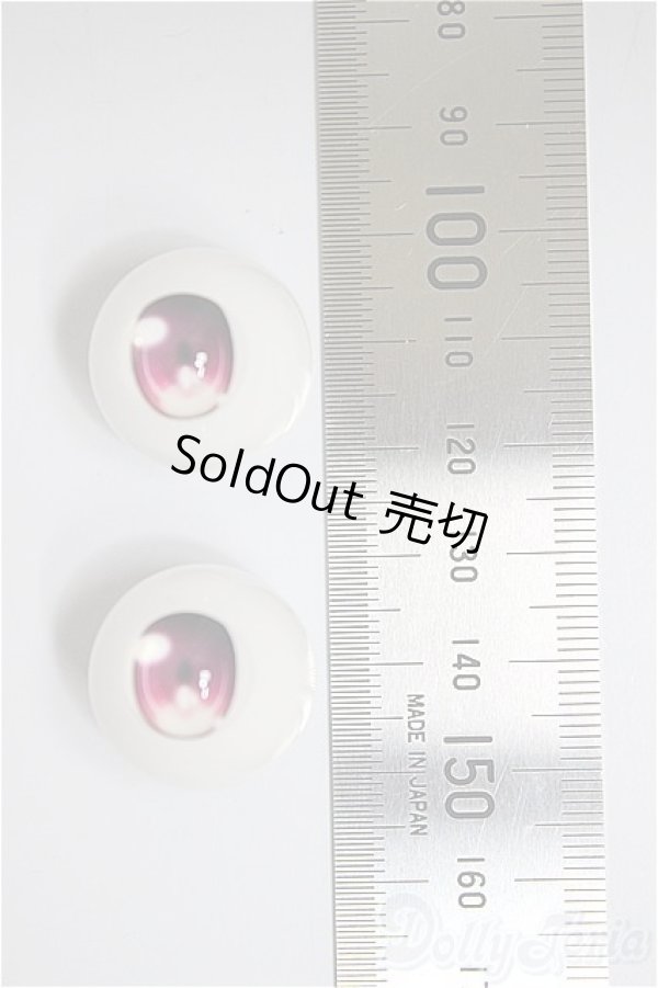 画像3: 20mm/ドリームフィッター+アクリルアニメアイ　VOLKS/0 A-25-04-09-162-KD-ZA (3)