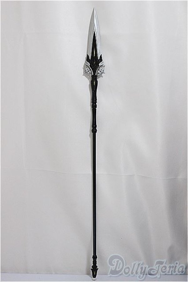 画像2: MDD/ポールウェポン小(40cmドール向け)/0 A-25-04-09-151-KD-ZA (2)