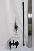 画像5: MDD/ポールウェポン小(40cmドール向け)/0 A-25-04-09-151-KD-ZA (5)