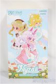 画像1: NYZAII/ドリームタウンシリーズ トレーディングドール/ A-25-04-09-203-TN-ZA (1)