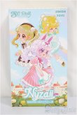 画像1: NYZAII/ドリームタウンシリーズ トレーディングドール/ A-25-04-09-202-TN-ZA (1)