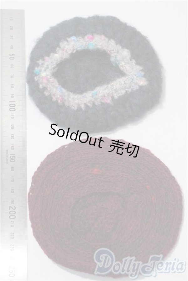 画像2: ネオブライス/OF:小物 A-25-07-23-1060-NY-ZU (2)