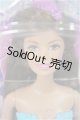 画像: Barbie/Opp Princess Barbie-purple/BJD　球体関節人形 A-25-04-09-250-NY-ZA