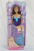 画像2: Barbie/Opp Princess Barbie-purple/BJD　球体関節人形 A-25-04-09-250-NY-ZA (2)