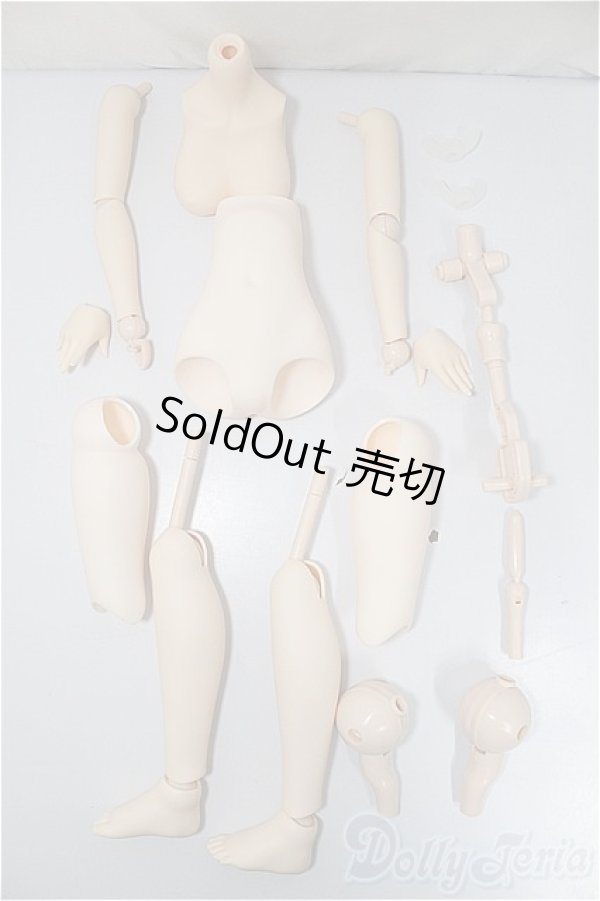 画像1: imomodoll/ボディ　破損大/ A-25-04-09-234-NY-ZA (1)