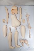 画像2: imomodoll/ボディ　破損大/ A-25-04-09-234-NY-ZA (2)