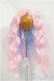 画像1: 6-7inch/ウィッグ/インチ　BJD　MJD　ドール用 A-25-04-09-233-NY-ZA (1)