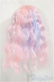 画像2: 6-7inch/ウィッグ/インチ　BJD　MJD　ドール用 A-25-04-09-233-NY-ZA (2)