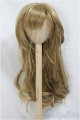 画像: 8.5-9inch/ウィッグ/インチ　BJD　MJD　ドール用 A-25-04-09-232-NY-ZA