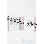 画像: SD/はじめましてスーパードルフィーフルチョイスハンドブック　２冊 U-25-04-15-108-NY-ZU