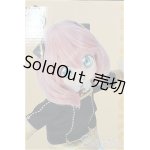 画像: ちみっこDD/アーニャ・フォージャー/BJD　球体関節人形 A-25-04-09-201-NY-ZA