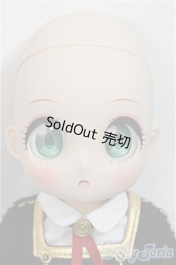 画像3: ちみっこDD/アーニャ・フォージャー/BJD　球体関節人形 A-25-04-09-201-NY-ZA (3)