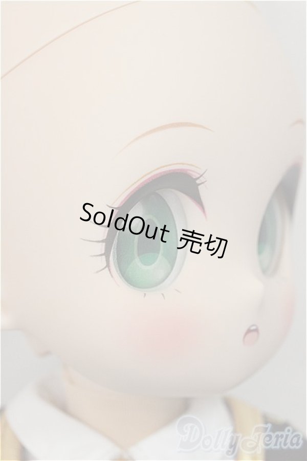 画像4: ちみっこDD/アーニャ・フォージャー/BJD　球体関節人形 A-25-04-09-201-NY-ZA (4)