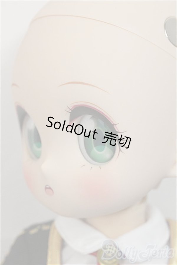 画像5: ちみっこDD/アーニャ・フォージャー/BJD　球体関節人形 A-25-04-09-201-NY-ZA (5)