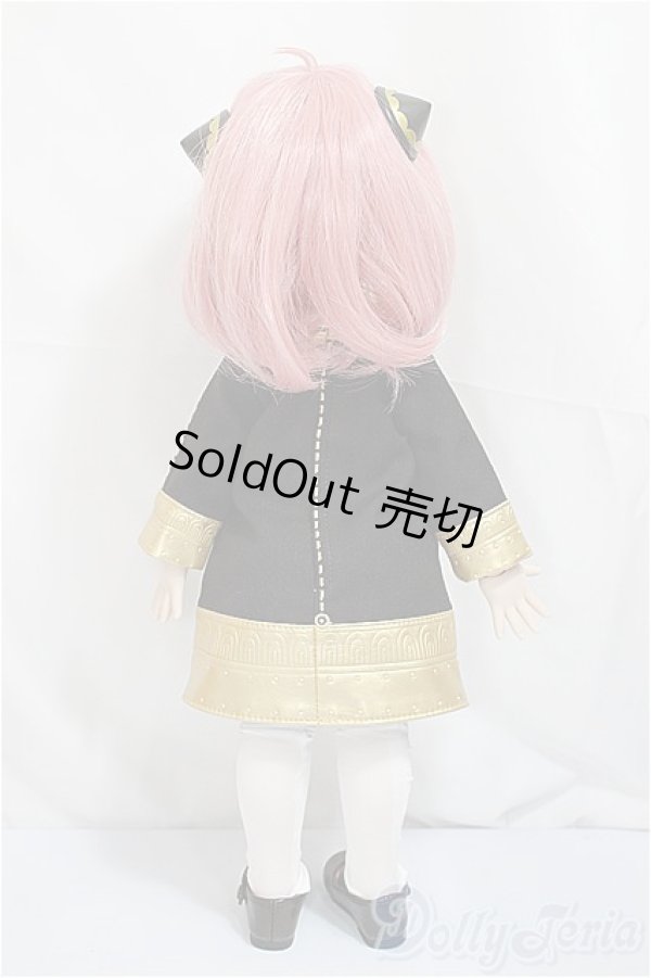 画像7: ちみっこDD/アーニャ・フォージャー/BJD　球体関節人形 A-25-04-09-201-NY-ZA (7)