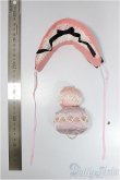 画像2: 幼SD/OF:小物/1/6　30ｃｍ　BJD　MJD　衣装　ドール用 A-25-04-09-227-NY-ZA (2)
