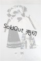 画像: 幼SD/OF:衣装セット/1/6　30ｃｍ　BJD　MJD　衣装　ドール用 A-25-04-09-226-NY-ZA