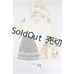 画像: 幼SD/OF:衣装セット/1/6　30ｃｍ　BJD　MJD　衣装　ドール用 A-25-04-09-225-NY-ZA