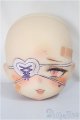 画像: RealDoomsday/カスタムヘッド/BJD　球体関節人形 A-25-04-09-238-NY-ZA