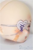 画像2: RealDoomsday/カスタムヘッド/BJD　球体関節人形 A-25-04-09-238-NY-ZA (2)