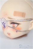 画像3: RealDoomsday/カスタムヘッド/BJD　球体関節人形 A-25-04-09-238-NY-ZA (3)