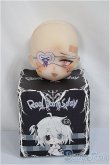 画像4: RealDoomsday/カスタムヘッド/BJD　球体関節人形 A-25-04-09-238-NY-ZA (4)