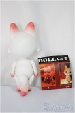 画像3: CAPSULE DOLL/vol.2　カプセルドール　狐/ A-25-04-23-339-NY-ZA (3)