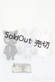 画像: CAPSULE DOLL/カプセルドール　3点/ A-25-04-23-340-NY-ZA
