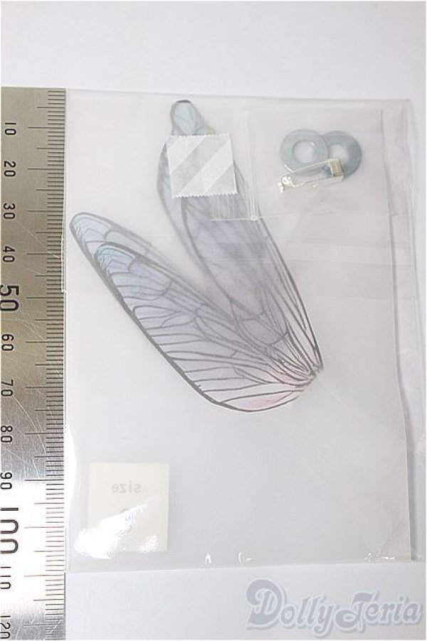 画像2: オビツ11/OF:小物/1/12サイズ　ドール用 A-25-04-16-216-NY-ZA (2)